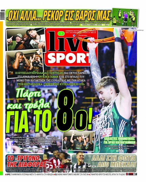 Livesport