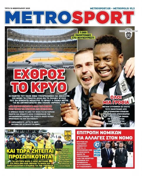 Metrosport