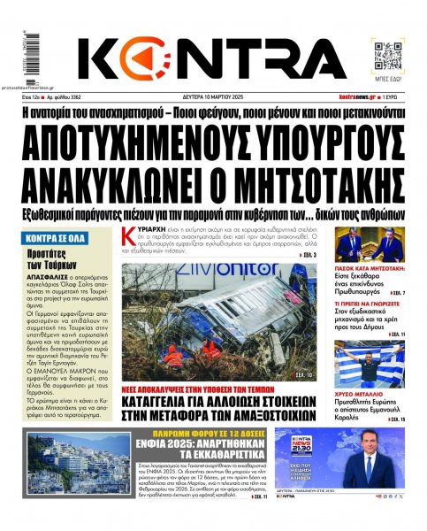 Kontra News