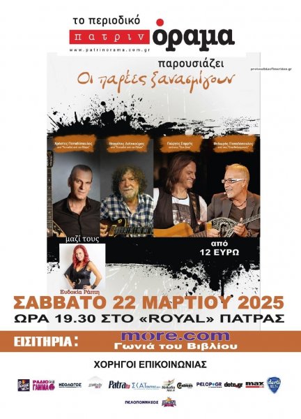Πατρινόραμα