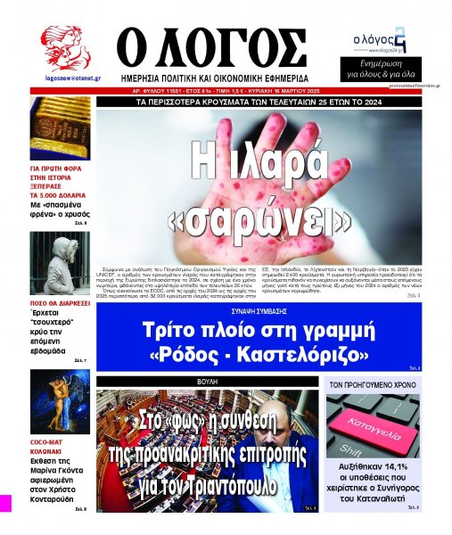 Λόγος