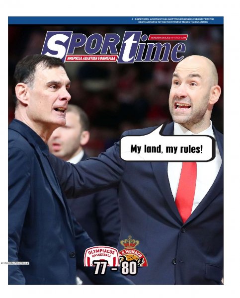 Sportime
