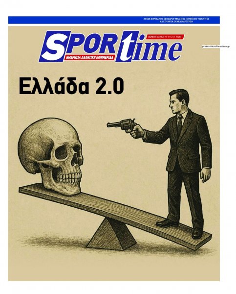 Sportime