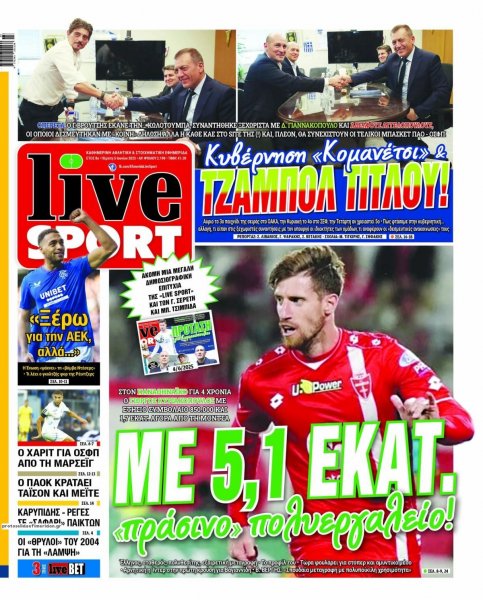 Livesport