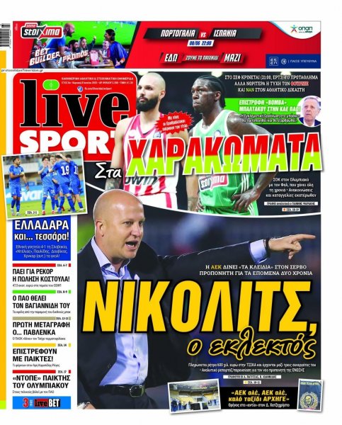 Livesport