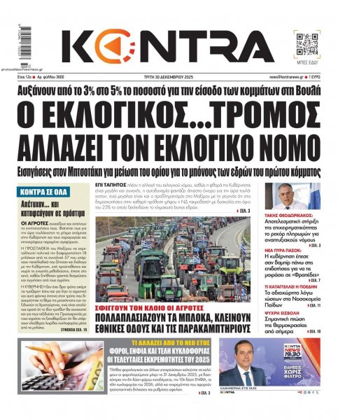 Kontra News