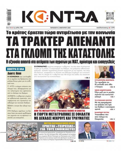 Kontra News