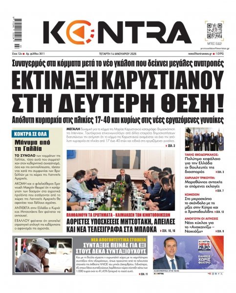 Kontra News