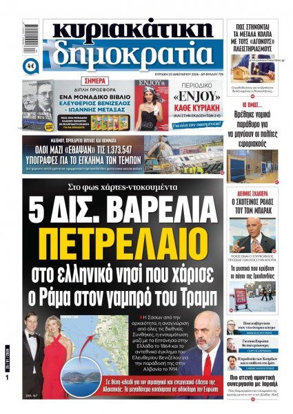 Δημοκρατία