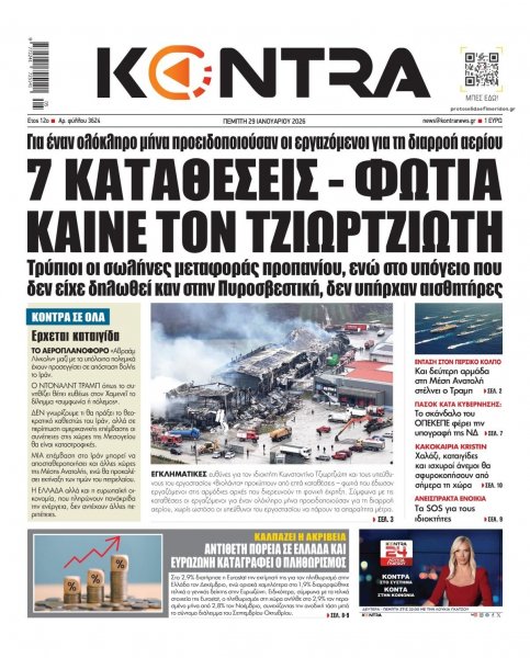 Kontra News