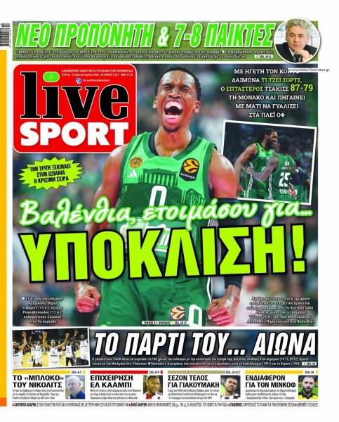Livesport
