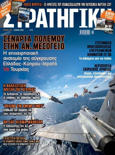 Στρατηγική