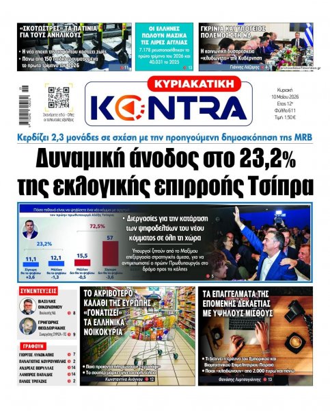 Kontra News
