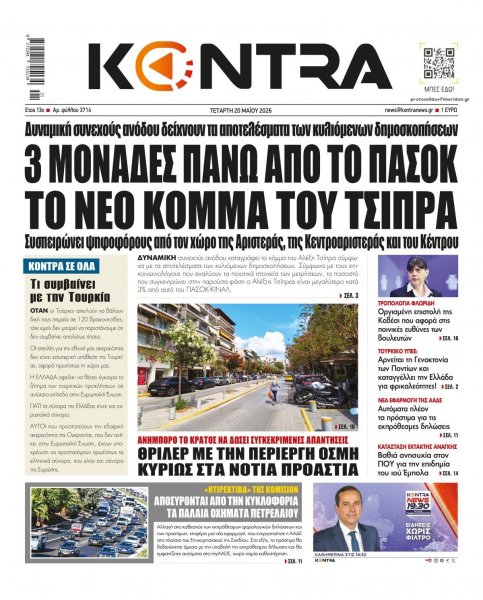 Kontra News