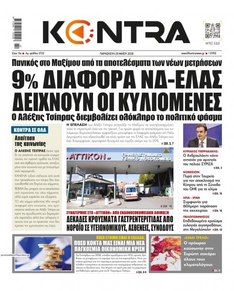 Kontra News
