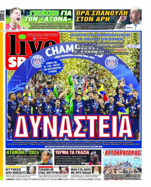 Livesport