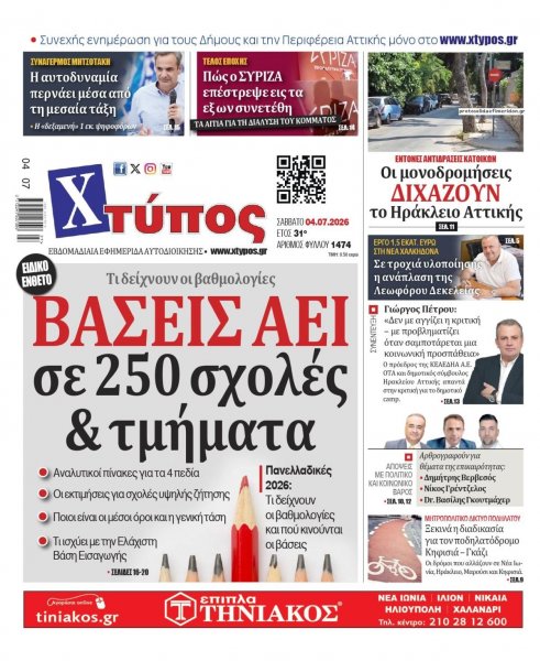 Χτύπος
