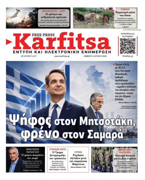 Καρφίτσα