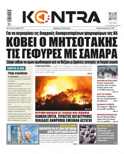 Kontra News