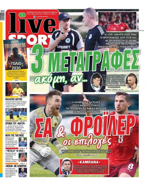 Livesport