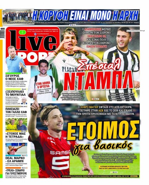 Livesport