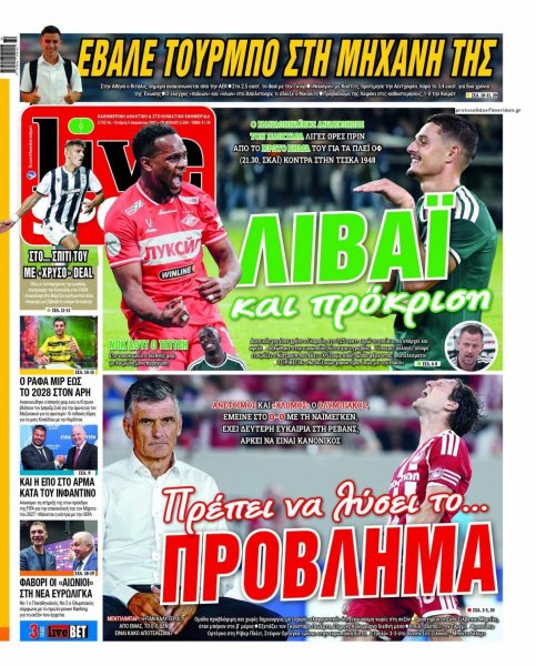 Livesport