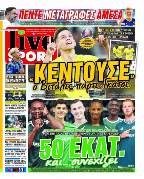 Livesport