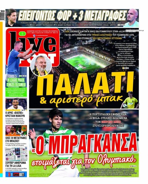 Livesport
