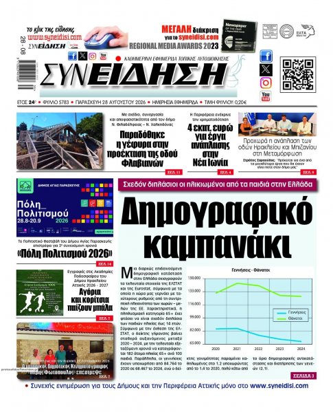 Συνείδηση
